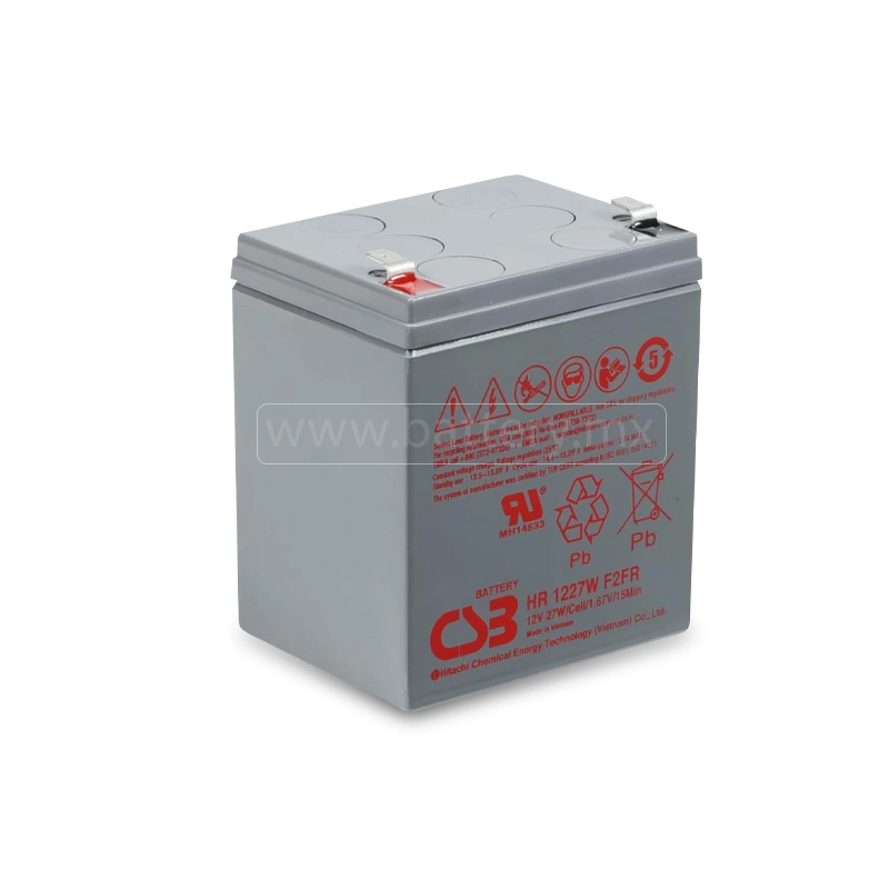 BATERIA-CSB-HR-1227W-F2FR